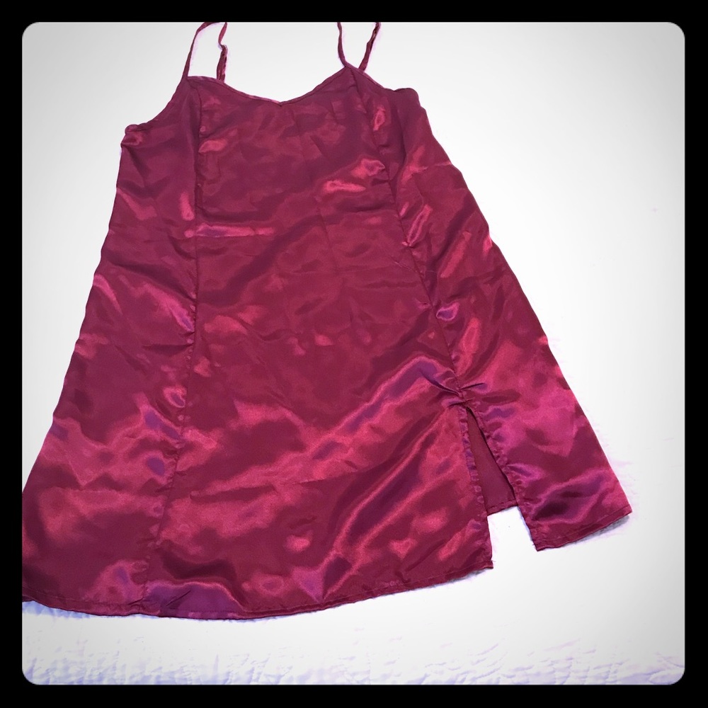 Sleepwear